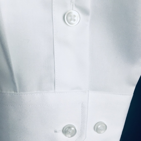 New Bellatino uomo Italian design men dress shirt - Picture 6 of 8